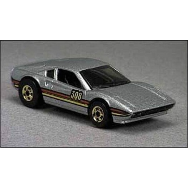 Ferrari 308 - Street Beast