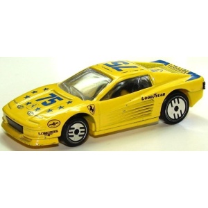Ferrari Testarossa