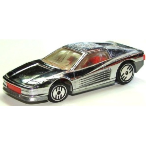 Ferrari Testarossa