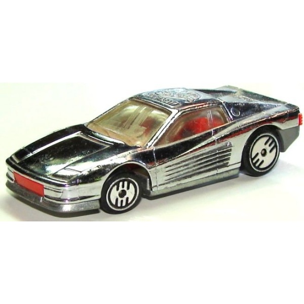 Ferrari Testarossa