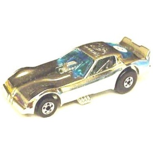 Firebird Funny Car