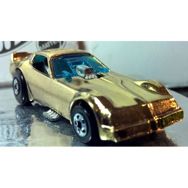 Firebird Funny Car