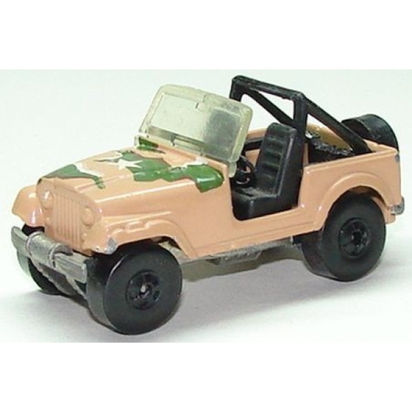 Jeep CJ-7