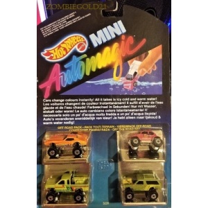 Mini Auto Magic