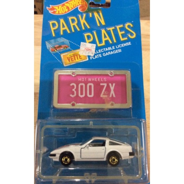 Nissan 300 ZX