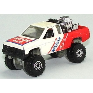 Nissan Hardbody