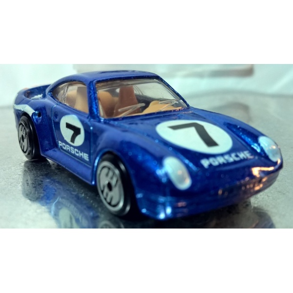 Porsche 959