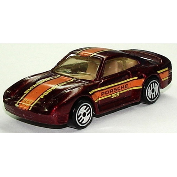 Porsche 959