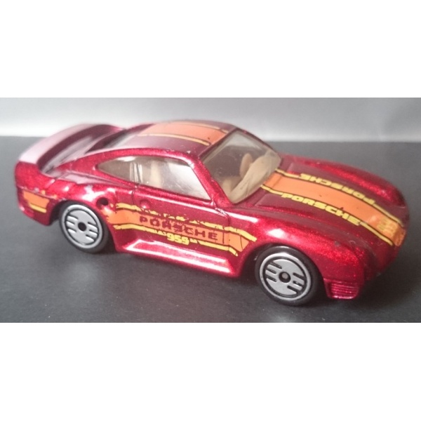Porsche 959