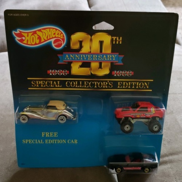 See Picture for Vehicles