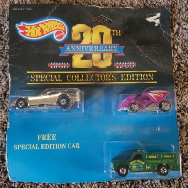 See Picture for Vehicles