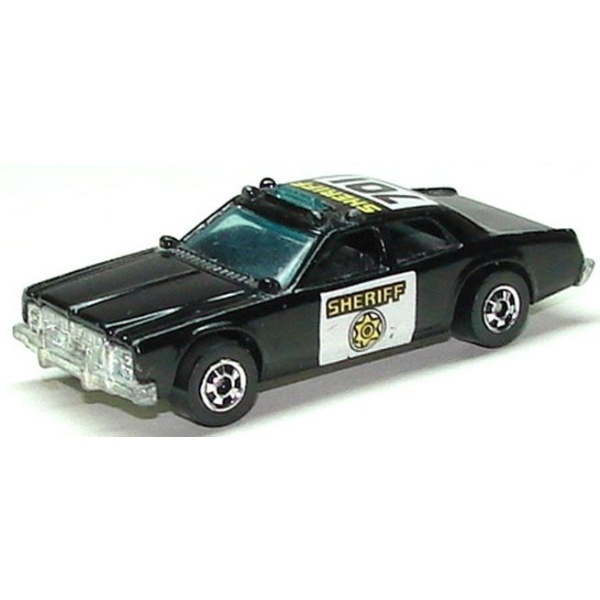 Sheriff Patrol