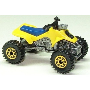 Suzuki Quadracer