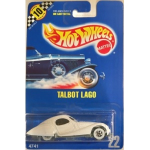 Talbot Lago