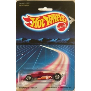 Thunderstreak