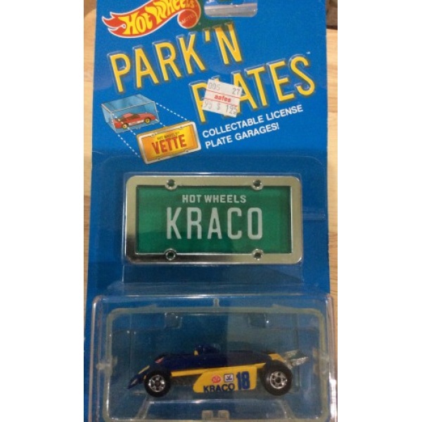 Thunderstreak Kraco