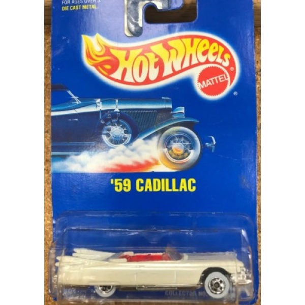 '59 Cadillac