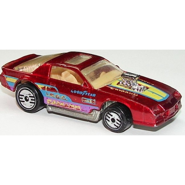 '80s Camaro