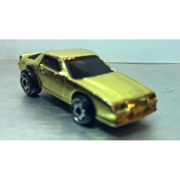 '80s Camaro - Micro
