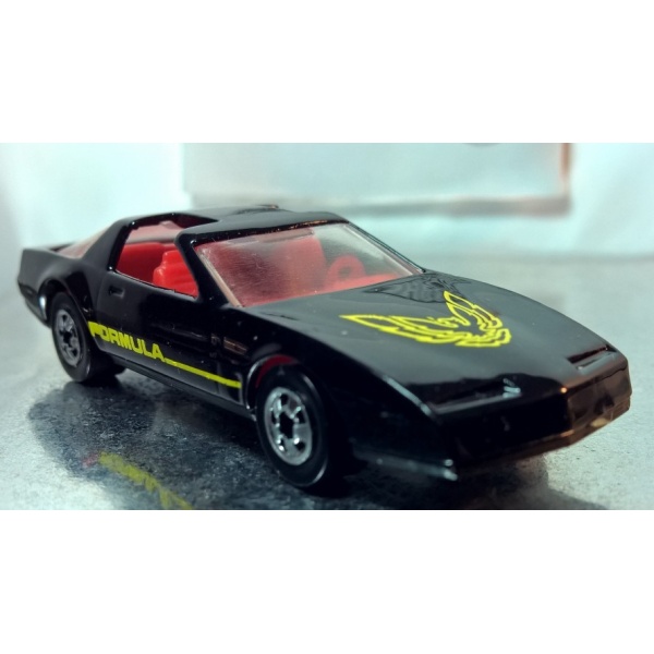 '80s Firebird