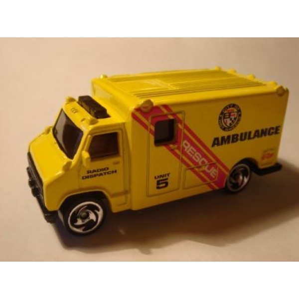 Ambulance
