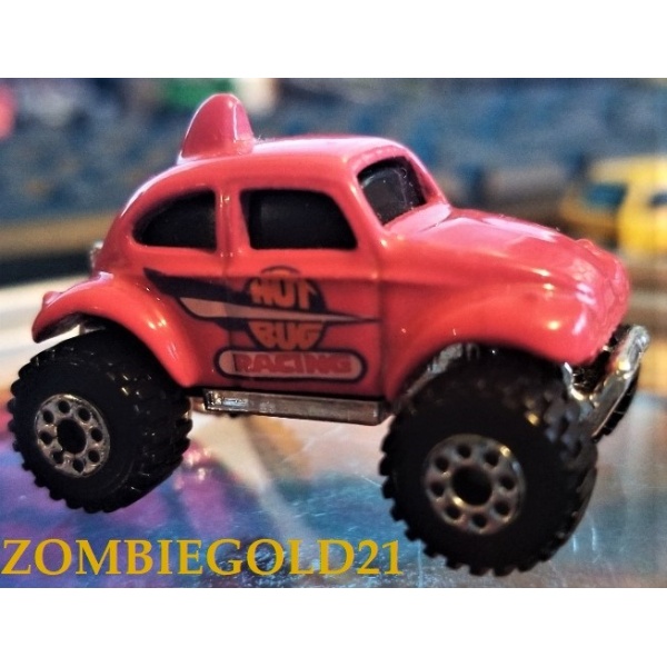 Baja Bug - Micro