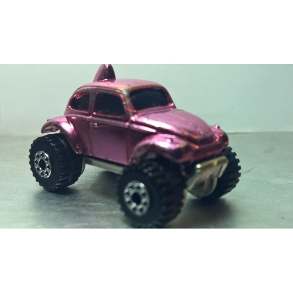 Baja Bug - Micro