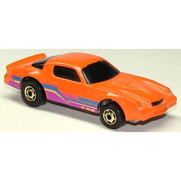 Camaro Z-28