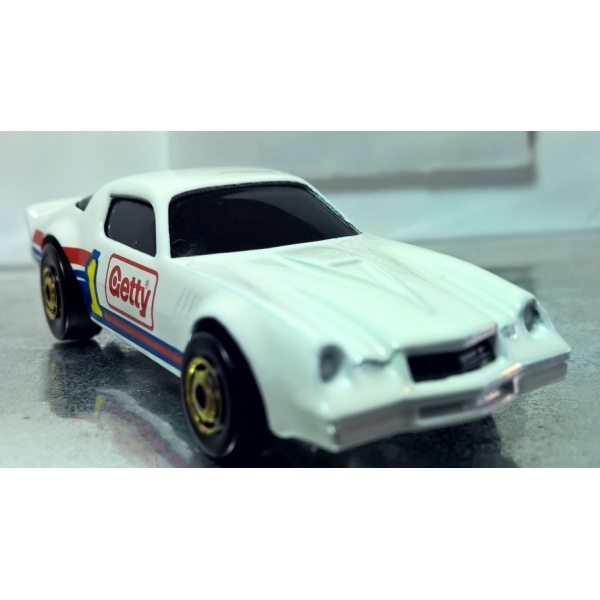 Camaro Z-28