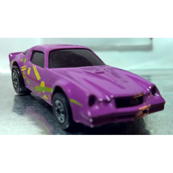Camaro Z-28