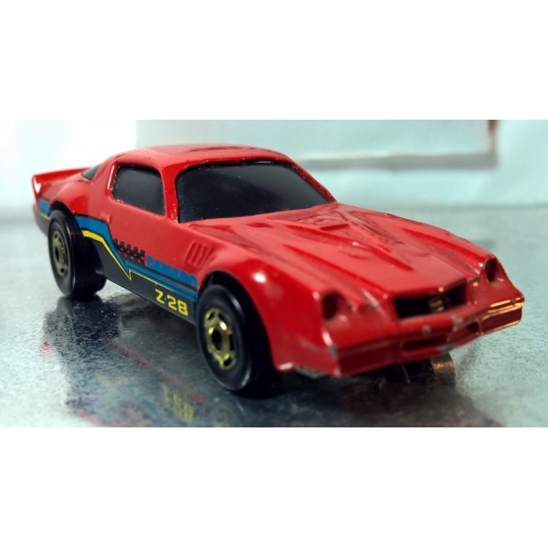 Camaro Z-28