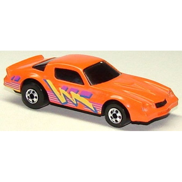 Camaro Z-28