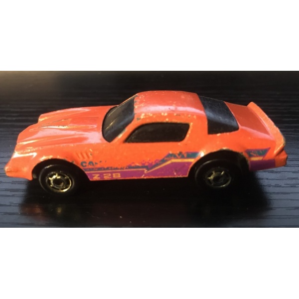 Camaro Z28