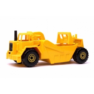 CAT Earth Mover