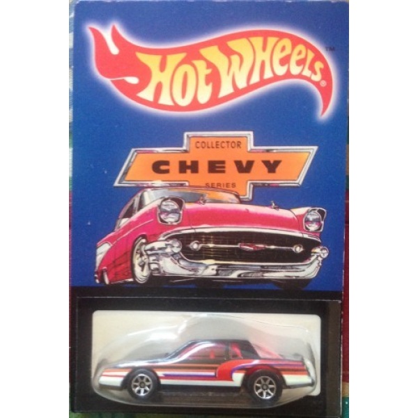 Chevy Stocker