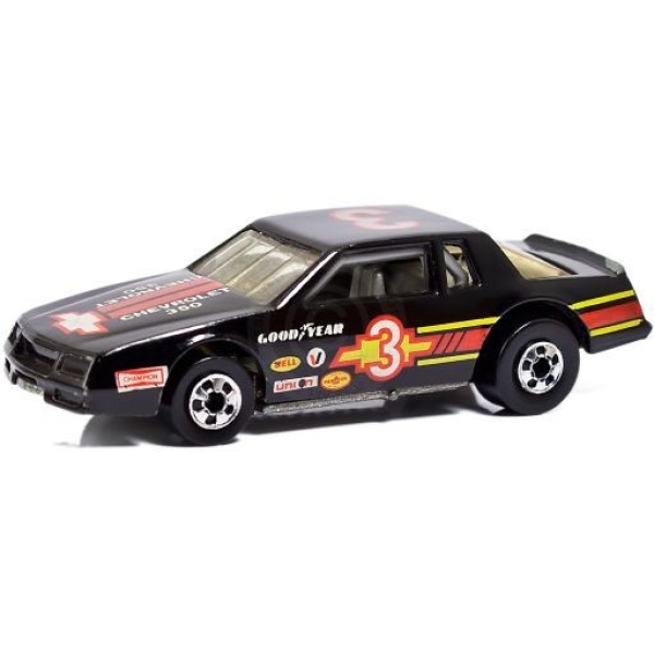 Chevy Stocker