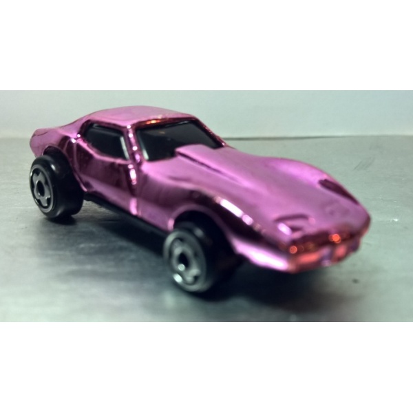 Corvette Stingray - Micro