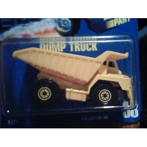 Dump Truck