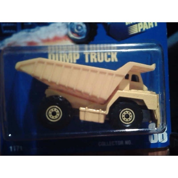 Dump Truck