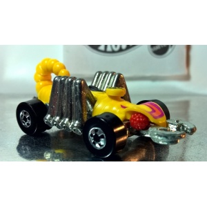 Eevil Weevil