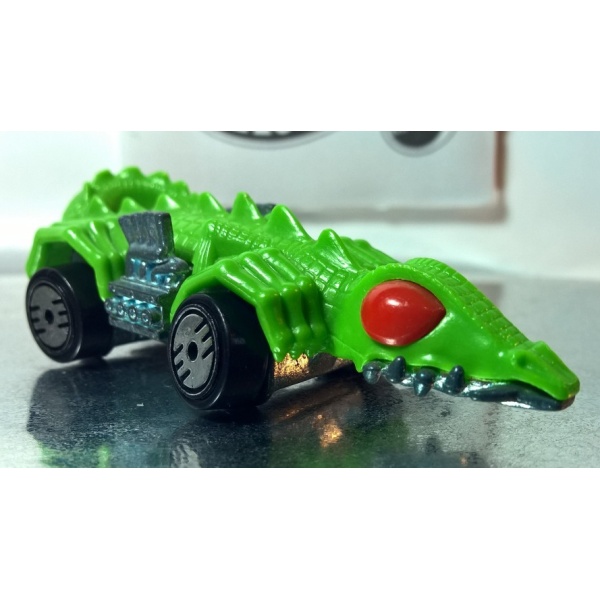 Fangster
