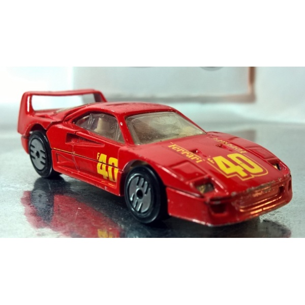 Ferrari F40