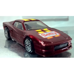 Ferrari Testarossa