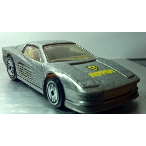Ferrari Testarossa