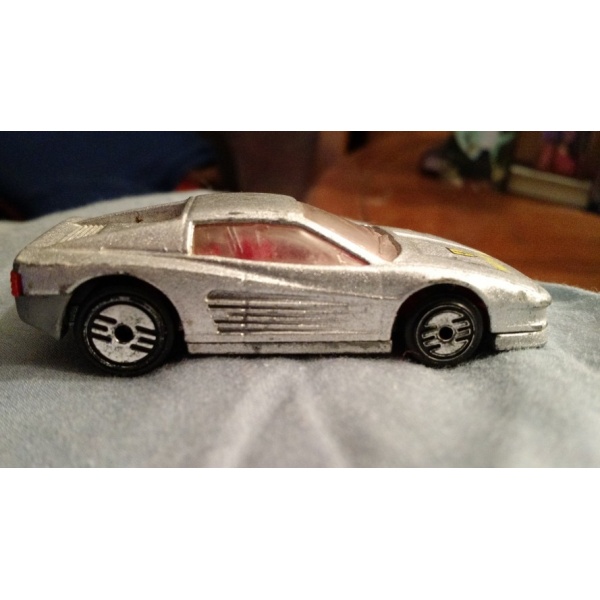 Ferrari Testarossa