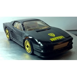 Ferrari Testarossa