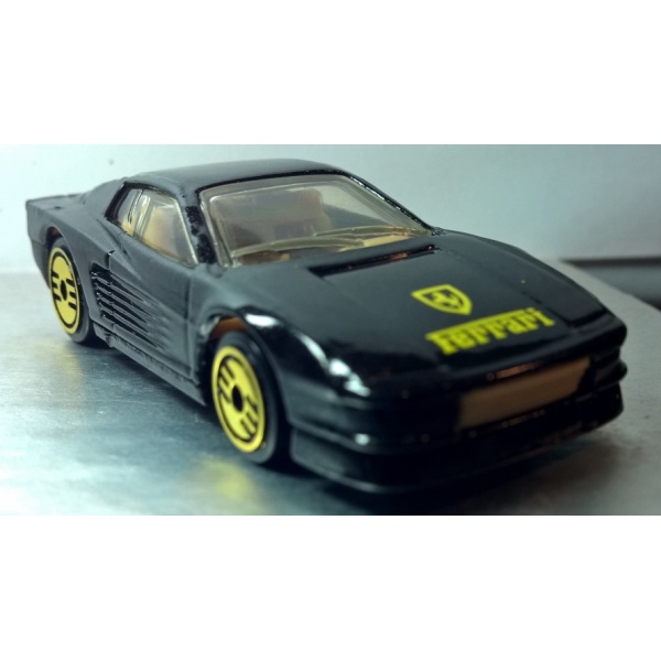 Ferrari Testarossa