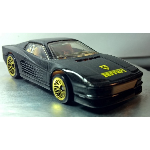 Ferrari Testarossa