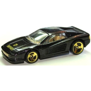 Ferrari Testarossa