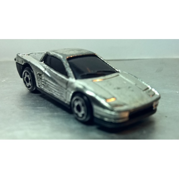 Ferrari Testarossa - Micro